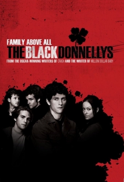 watch The Black Donnellys online free