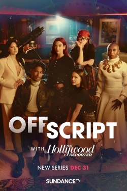 watch Off Script with The Hollywood Reporter online free