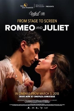 watch Romeo and Juliet - Stratford Festival of Canada online free