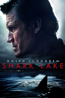watch Shark Lake online free
