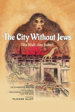 watch The City Without Jews online free