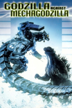 watch Godzilla Against MechaGodzilla online free