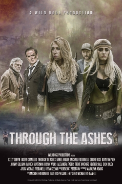 watch Through the Ashes online free