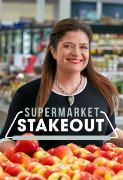watch Supermarket Stakeout online free