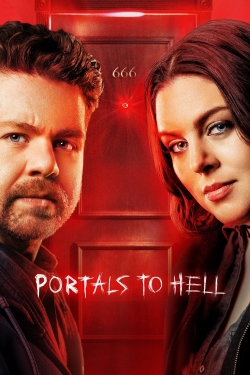 watch Portals to Hell online free