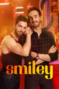 watch Smiley online free