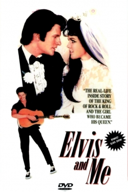 watch Elvis and Me online free