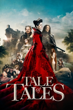 watch Tale of Tales online free
