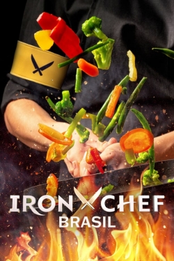 watch Iron Chef Brazil online free