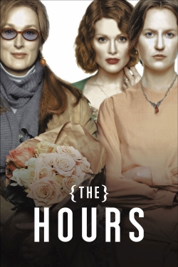 watch The Hours online free
