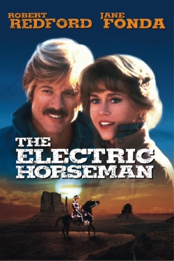watch The Electric Horseman online free