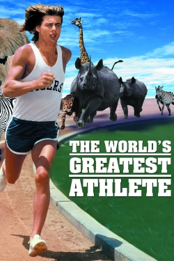 watch The World's Greatest Athlete online free