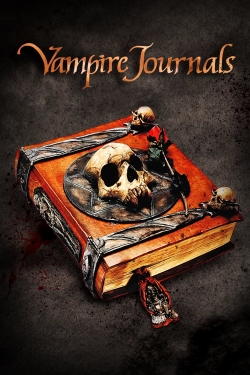watch Vampire Journals online free