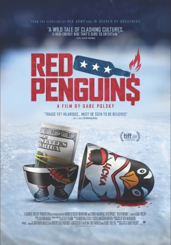 watch Red Penguins online free