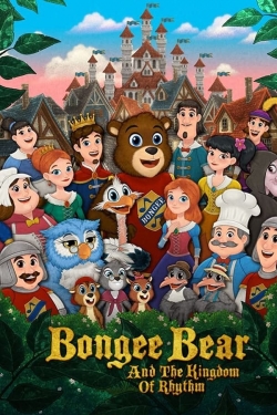 watch Bongee Bear and the Kingdom of Rhythm online free