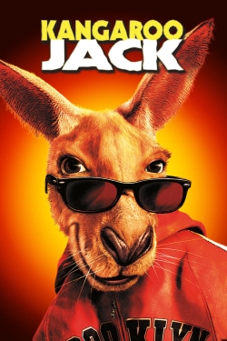 watch Kangaroo Jack online free