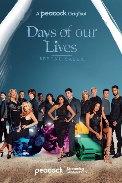 watch Days of Our Lives: Beyond Salem online free