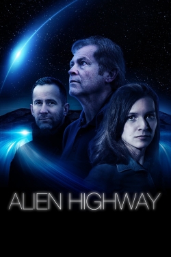 watch Alien Highway online free
