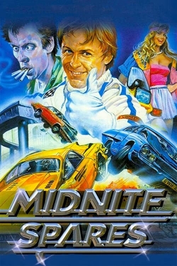 watch Midnite Spares online free