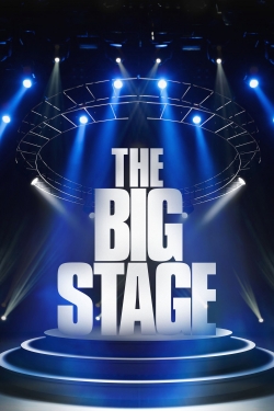 watch The Big Stage online free
