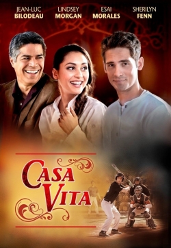watch Casa Vita online free