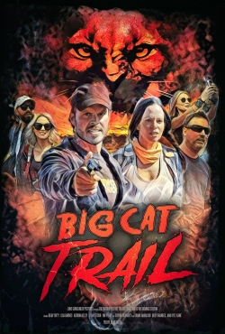 watch Big Cat Trail online free
