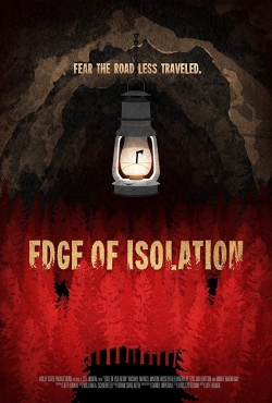 watch Edge of Isolation online free