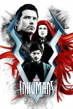 watch Marvel's Inhumans online free