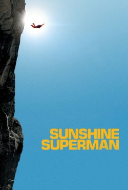 watch Sunshine Superman online free