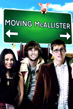 watch Moving McAllister online free
