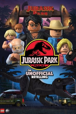 watch LEGO Jurassic Park: The Unofficial Retelling online free