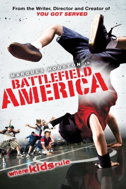 watch Battlefield America online free