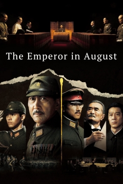 watch The Emperor in August online free