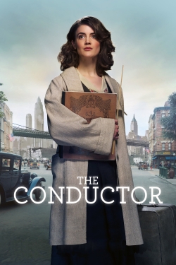 watch The Conductor online free