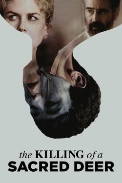 watch The Killing of a Sacred Deer online free