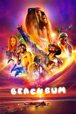 watch The Beach Bum online free