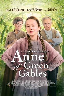 watch Anne of Green Gables online free