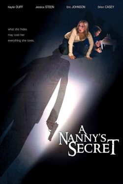 watch My Nanny's Secret online free