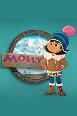 watch Molly of Denali online free