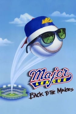 watch Major League: Back to the Minors online free