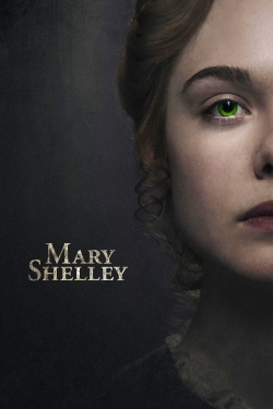 watch Mary Shelley online free