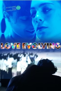 watch Love Evolving online free