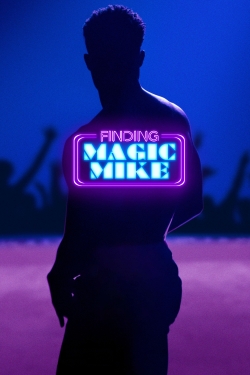 watch Finding Magic Mike online free