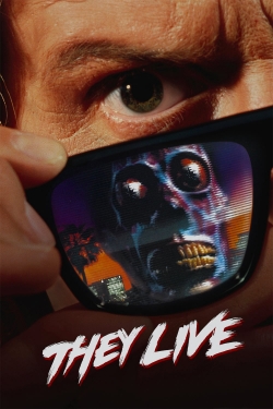 watch They Live online free