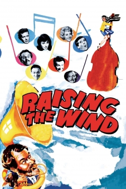 watch Raising the Wind online free