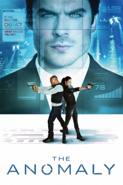 watch The Anomaly online free