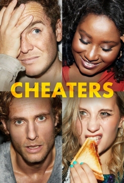 watch Cheaters online free