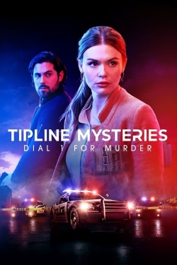 watch Tipline Mysteries: Dial 1 for Murder online free