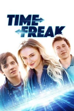 watch Time Freak online free