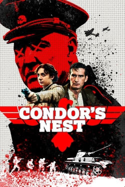 watch Condor's Nest online free